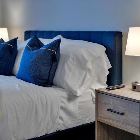 Private Apartment On Atlanta'S Beautiful Beltline Trail- Includes Free Parking Zewnętrze zdjęcie