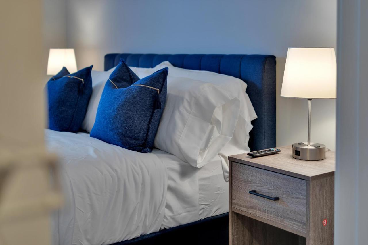 Private Apartment On Atlanta'S Beautiful Beltline Trail- Includes Free Parking Zewnętrze zdjęcie