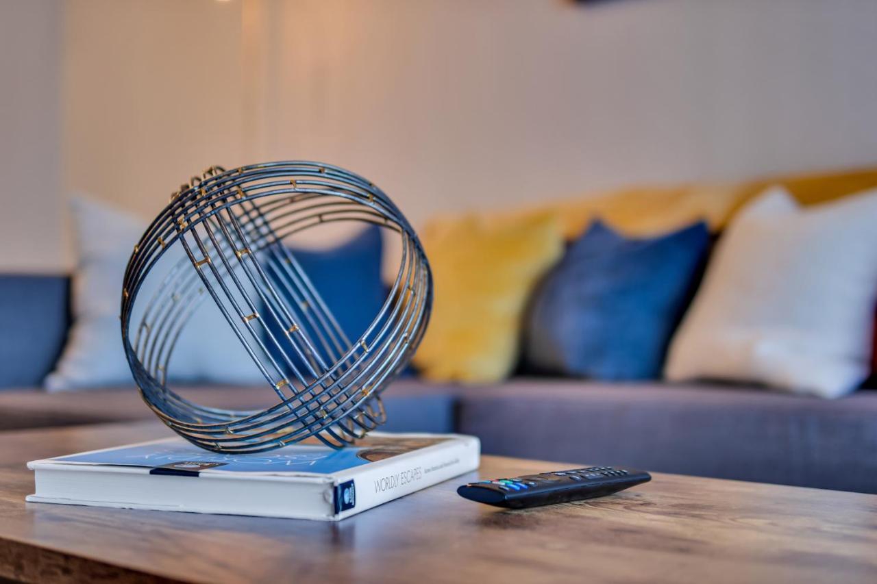 Private Apartment On Atlanta'S Beautiful Beltline Trail- Includes Free Parking Zewnętrze zdjęcie