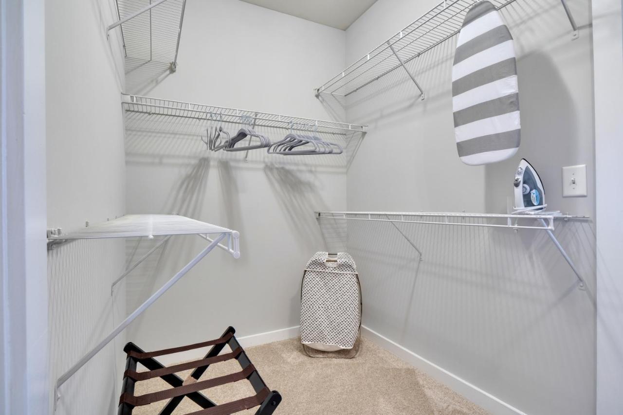Private Apartment On Atlanta'S Beautiful Beltline Trail- Includes Free Parking Zewnętrze zdjęcie
