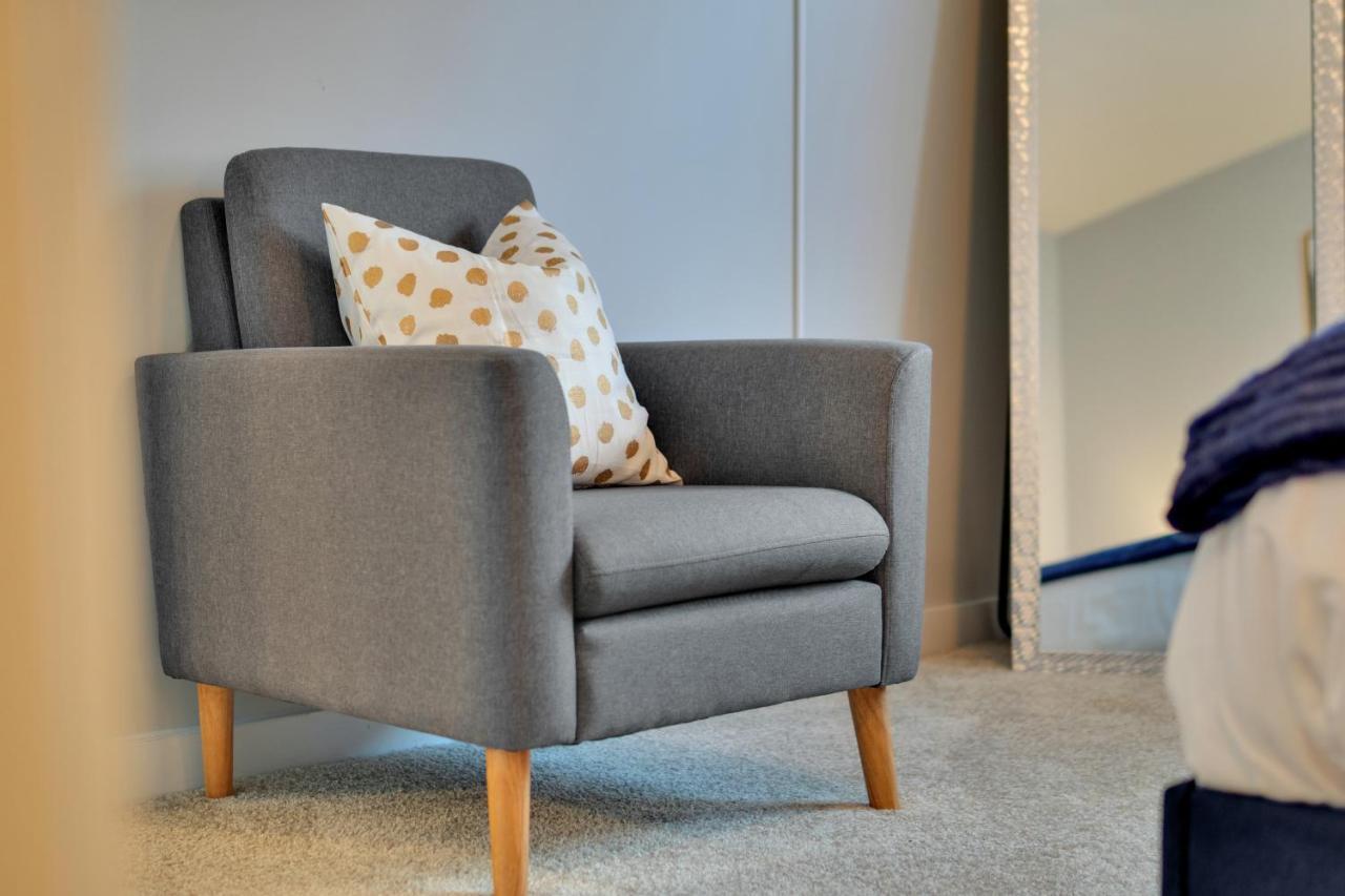 Private Apartment On Atlanta'S Beautiful Beltline Trail- Includes Free Parking Zewnętrze zdjęcie